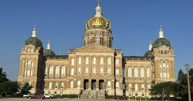 KMAland lawmakers weigh in on steel plant incentives