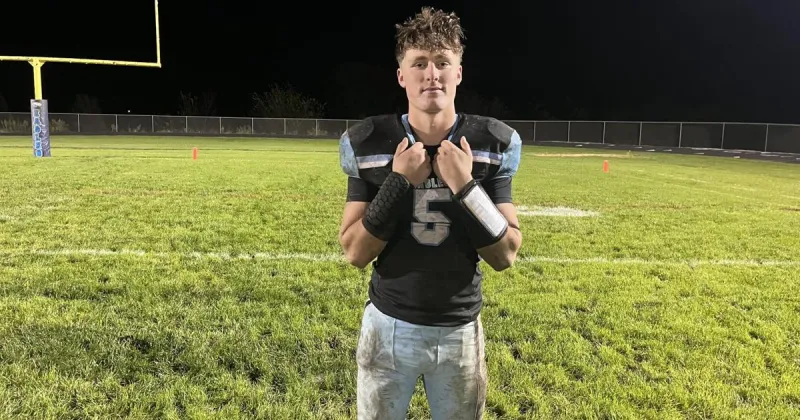East Union takes playoff mode mindset into road contest against No. 4 Bedford