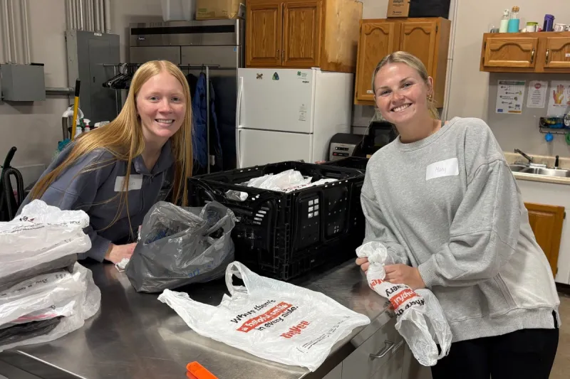 Letter to the editor: CommUnity helps neighbors help neighbors