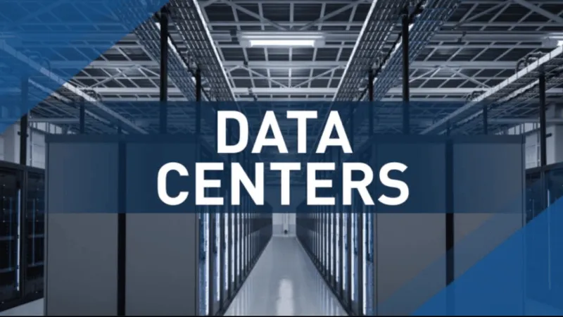 Volunteers needed for Linn County's Data Center Advisory Committee