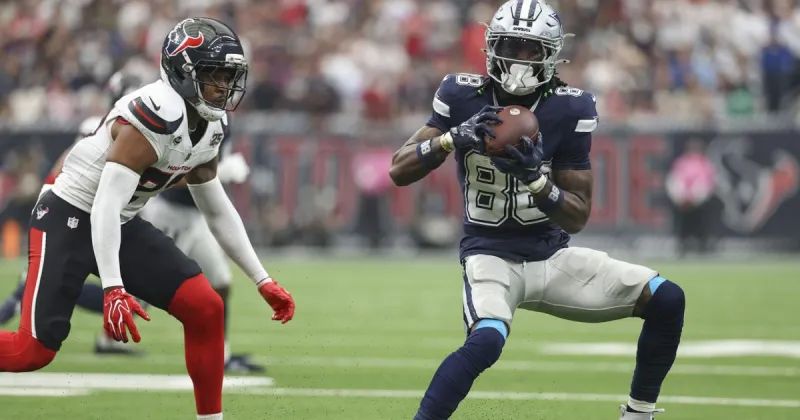 NFL Week 4 winners and losers has Texans looking down for the count