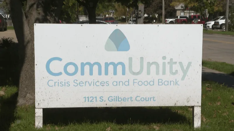 Johnson County approves change supporting CommUnity expansion