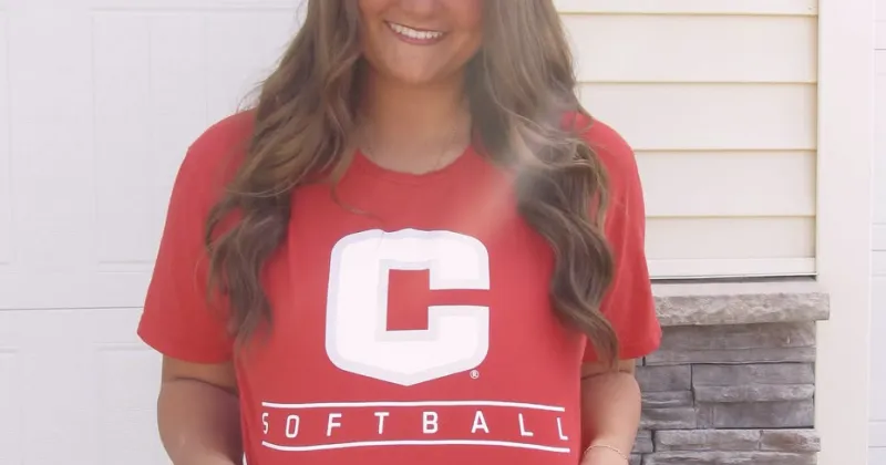 Zittergruen overcomes injury adversity to find softball home at Central