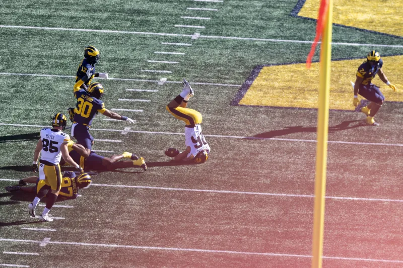 Opinion | Football Conversations should evolve with research about its safety