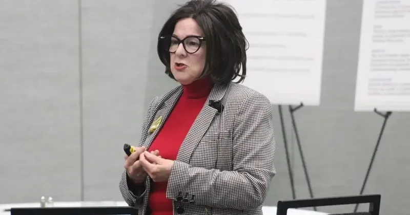 Council Bluffs Rotary Noon Club invites public to Oct. 22 Debi Durham presentation