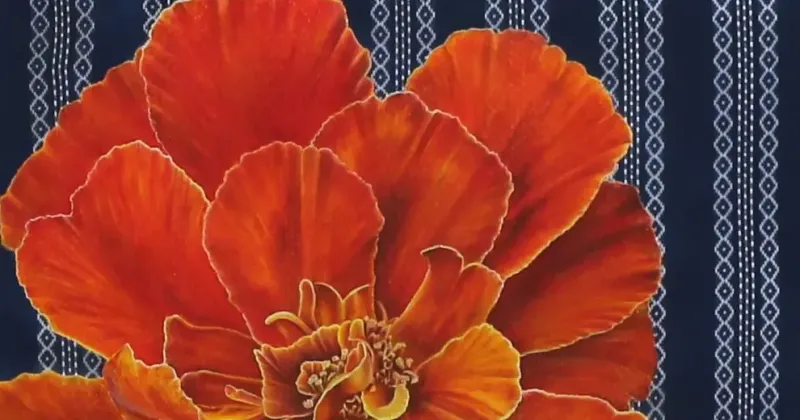 Art exhibit featuring Orange City artist coming to Dordt
