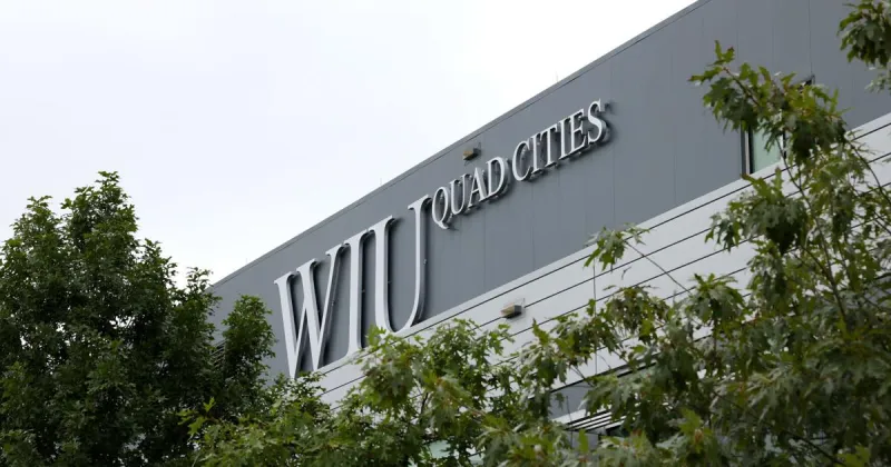WIU Quad-Cities campus to host museum microcredential workshop
