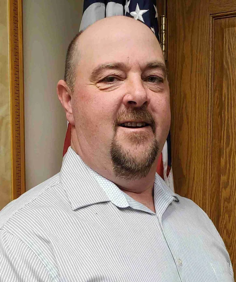 Rayhons Presents Zoning Amendment for Data Centers in Hancock County