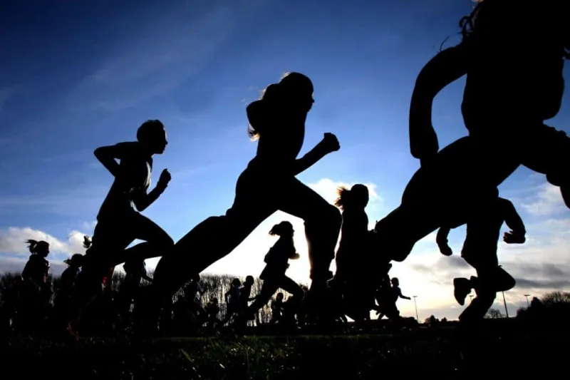 Glenwood Cross Country Meet Results
