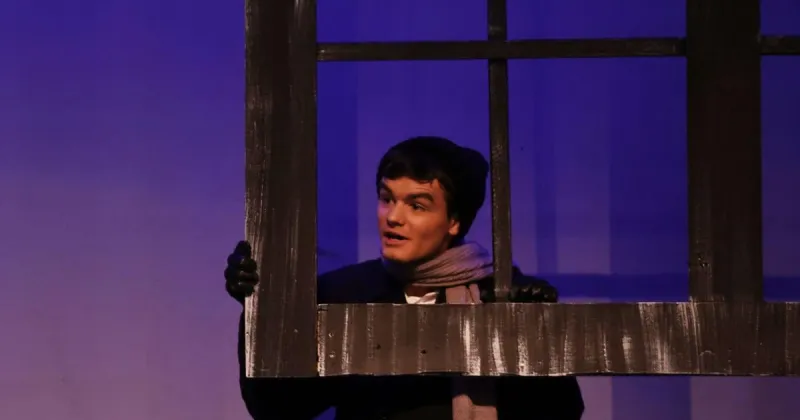 Quad-Cities colleges set the stage for careers across the theater world