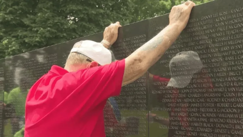 Eastern Iowa Honor Flight set to depart Oct. 13