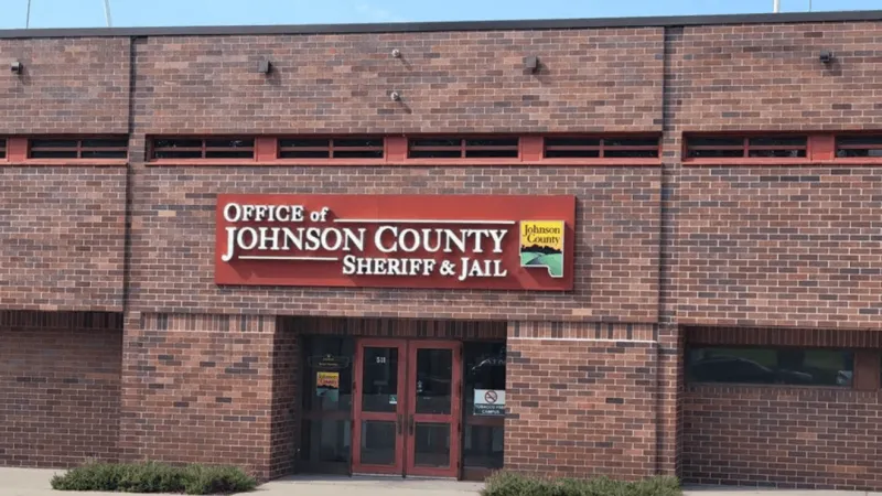Johnson County to hold jail proposal information sessions