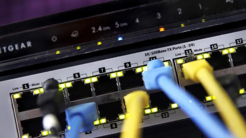 Iowa attorney general sues TP-Link, alleging deceptive claims about router security