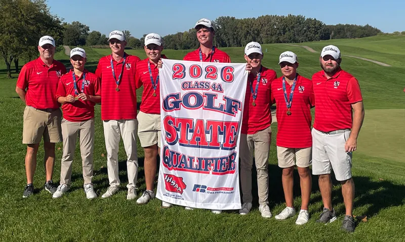 District Domination