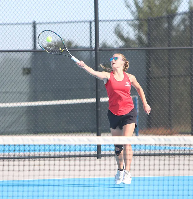 Spartans defeat Lancers in team regional final