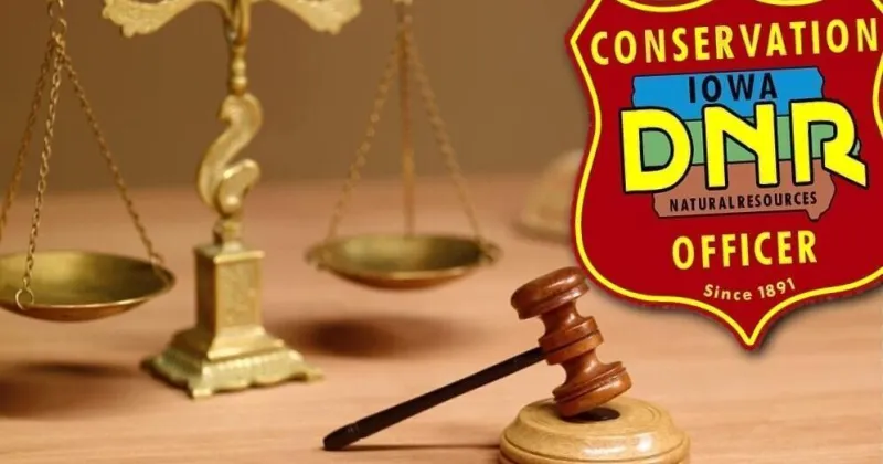 DNR fines Winnebago County landfill for littering, other companies for fish kill, emissions