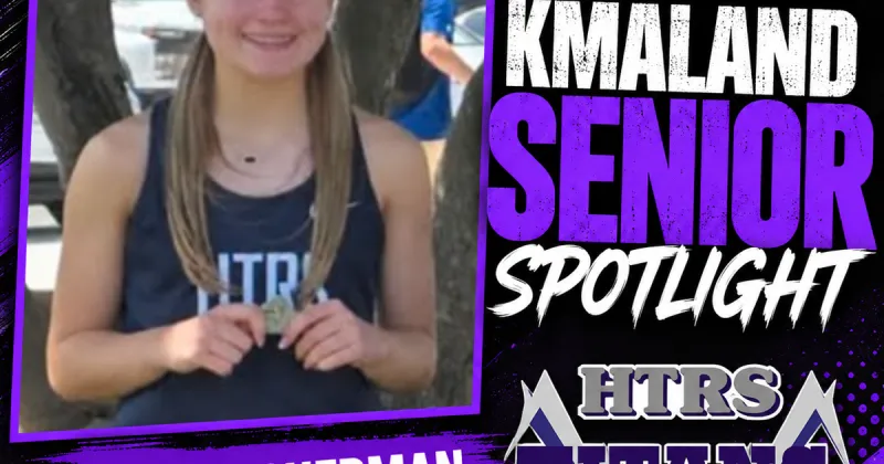 KMAland Senior Spotlight: Grayson Sherman, Humboldt-Table Rock-Steinauer