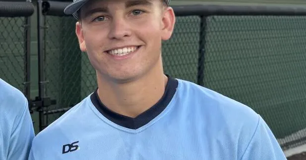 Breakout junior season helps Nepple land Morningside opportunity