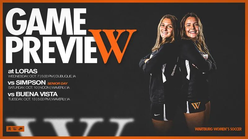 Women's Soccer Set to Kickoff A-R-C Play This Week