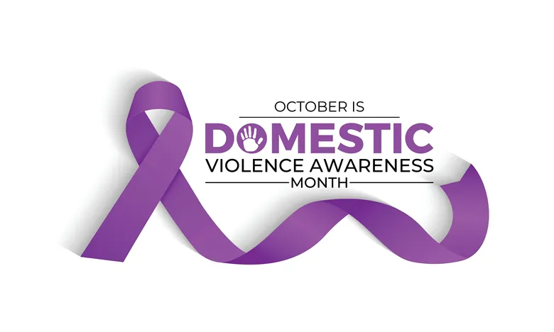 Cerro Gordo County Officials Urge Domestic Violence Victims to Seek Help During Awareness Month