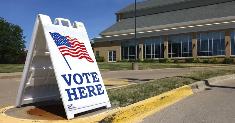 2nd Congressional District candidates talk affordability, Iran war in first debate