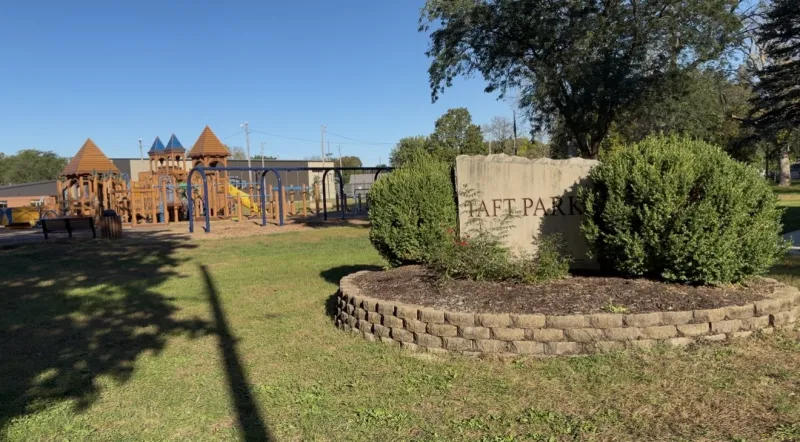 Taft Park curfew tops Humboldt council meeting