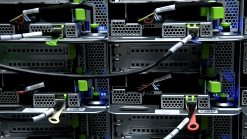 Linn County seeks residents for new Data Center Advisory Committee