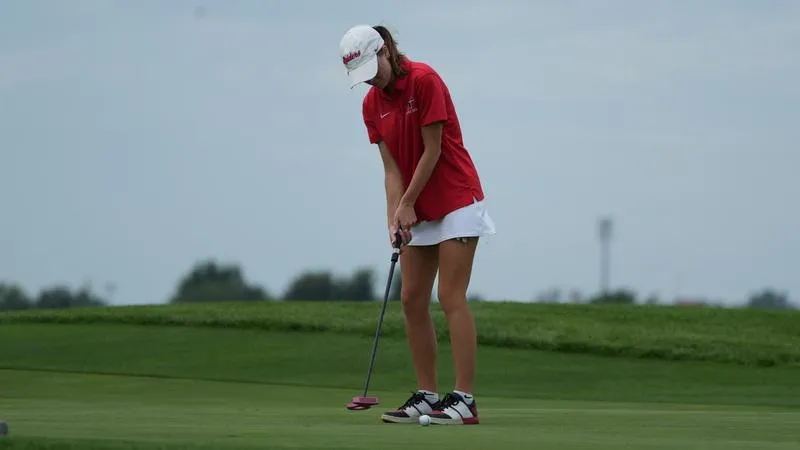 Red Raiders Finish Fifth at the Statesmen Tournament