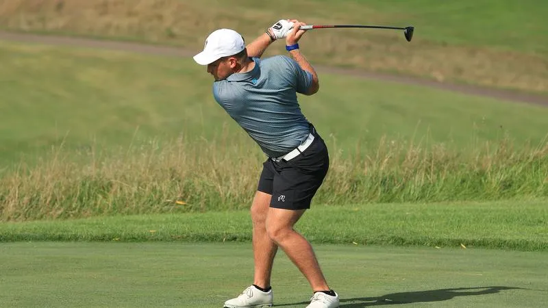 Peacocks place 14th at Flyer Fall Intercollegiate