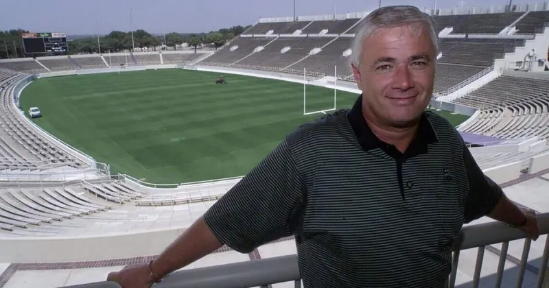 Kevin Sherrington: How Dennis Franchione revived TCU football, then chased a prize that never came