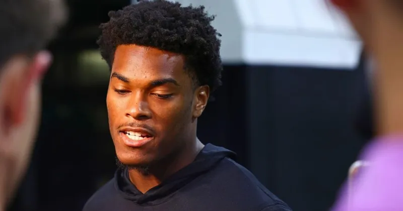 Tyler Brown expected to miss 'a while.' The latest on Iowa football injuries
