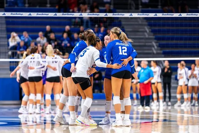 Volleyball Preview: UNI & Indiana State