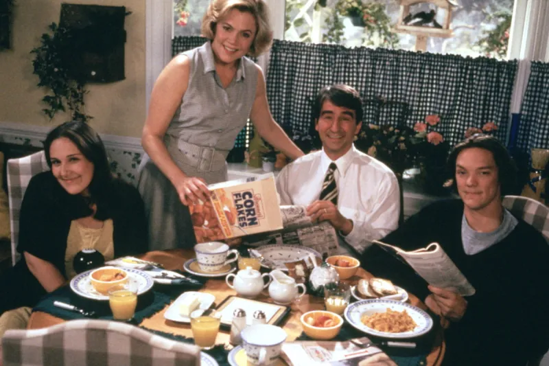 Eat like a John Waters character