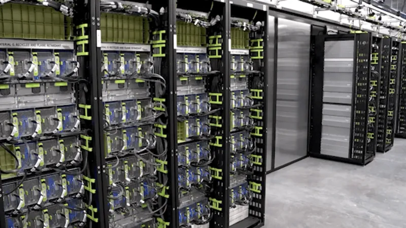 Johnson County weighs extending data center moratorium through Aug. 8, 2027
