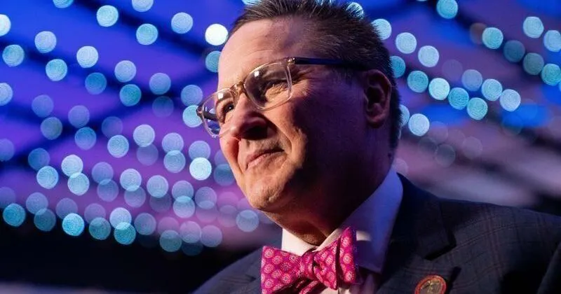 Reynolds taps Dunwell for Iowa Utilities Commission after House exit