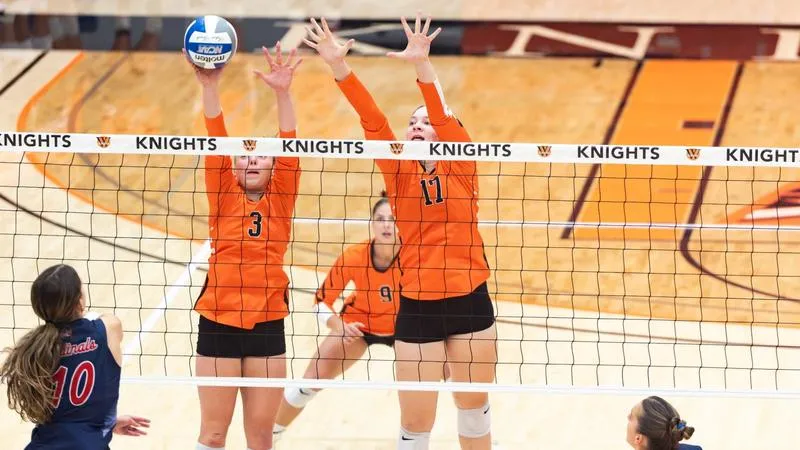 Wartburg Opens A-R-C Play with 3-1 Victory at Coe