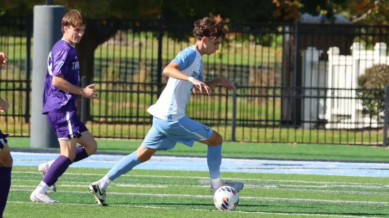 UIU shutout in Wednesday's loss to the Bulldogs