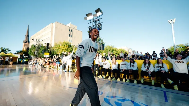 Iowa women's basketball season tickets sell out for fourth consecutive season