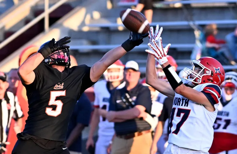 Spotlight athlete: Kason Clayborne leads East squad looking to make deep postseason run