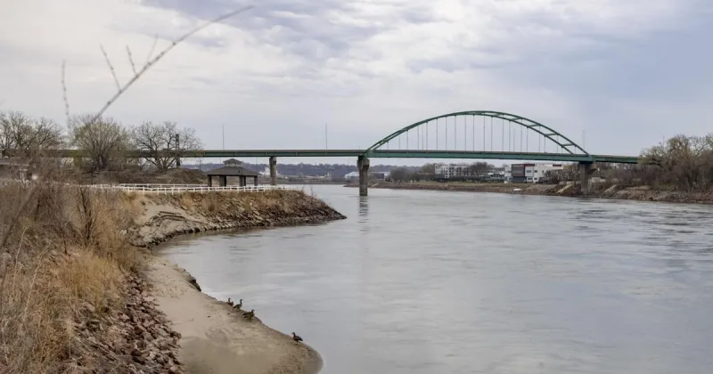 Corps schedules annual Missouri River meeting in Sioux City