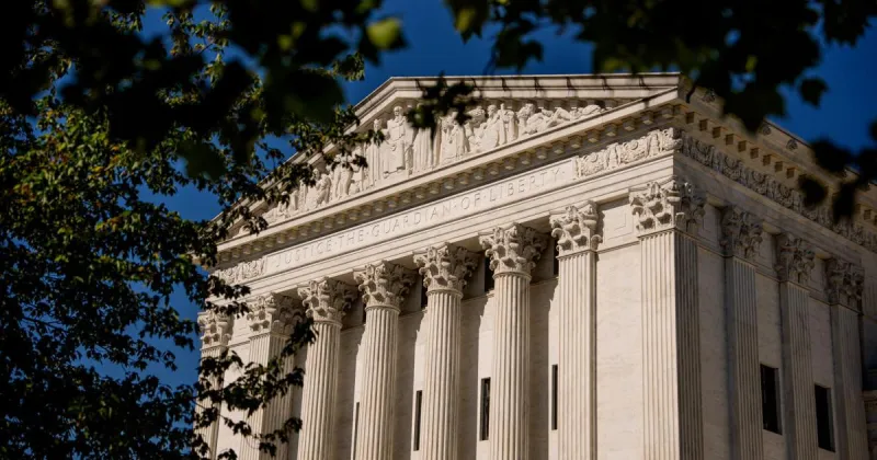Supreme Court must support the Constitution, not Trump | New York Daily News