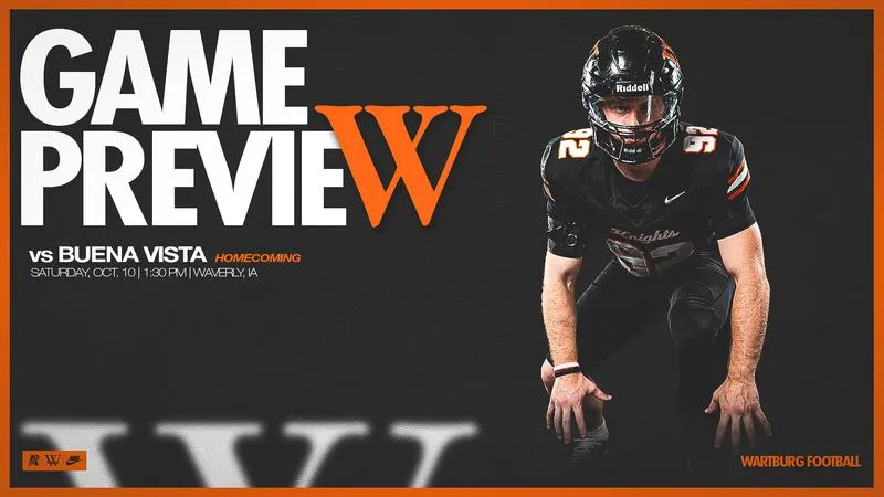 No. 11/16 Knights Host Beavers for Homecoming Saturday