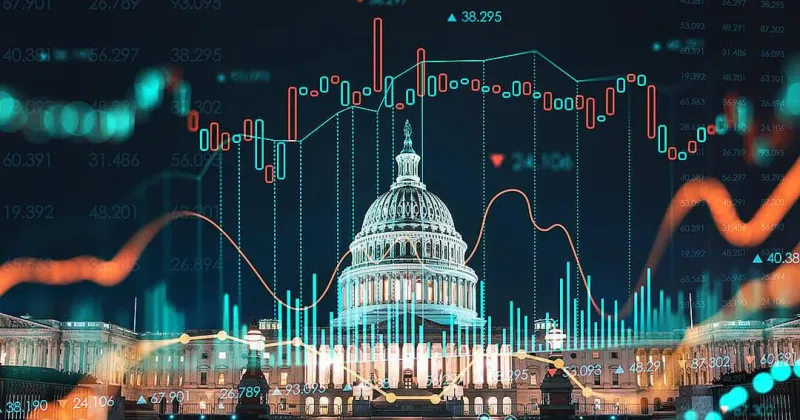 The midterms are coming. Here's what the stock market has actually done before and after since 1874