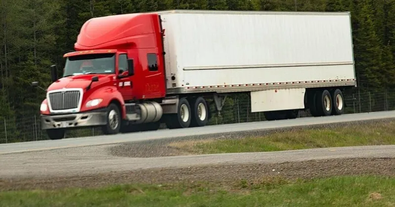 The trucking companies with the worst federal safety scores