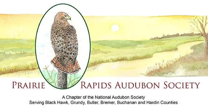 Prairie Rapids Audubon Society to host Iowa Nature Summit founder