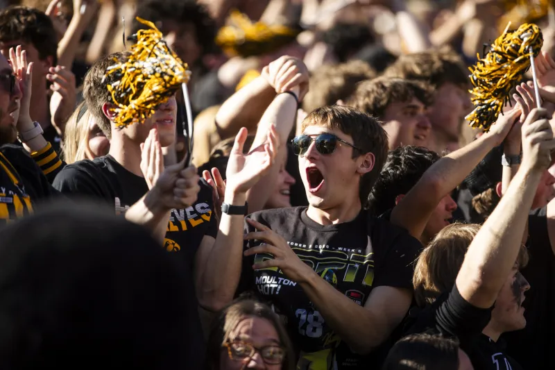Guide to Week 6 Big Ten football