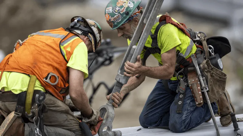 Waterloo awarded $2 million for industrial park improvements