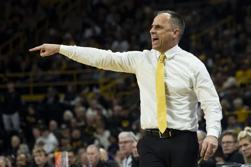 Big Ten Media Days takeaways | Previewing Iowa men's basketball's 2026-27 season