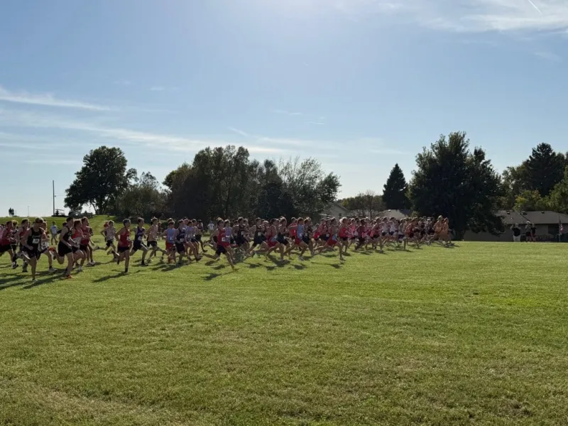 Atlantic Cross Country Invite Results
