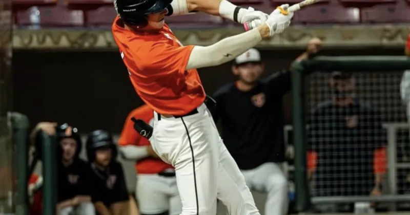 Sioux City East's McCaffrey finds right fit with NIACC baseball